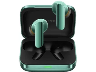 Беспроводные наушники Realme Buds Air 7 Pro Racing Green