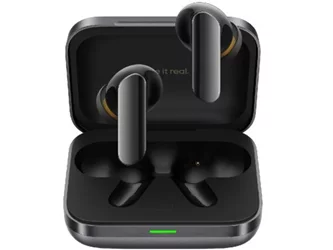 Беспроводные наушники Realme Buds Air 7 Pro Metallic Grey