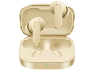 Image Беспроводные наушники Realme Buds Air 8 Master Gold