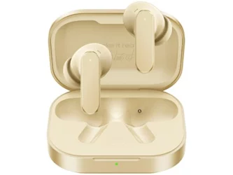 Беспроводные наушники Realme Buds Air 8 Master Gold