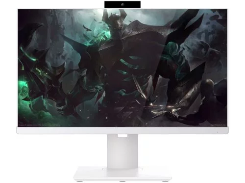 Image Моноблок Hailan-NODE K70PRO 27" FHD White