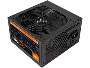 Image Sursă de alimentare Aigo GP750 Black
