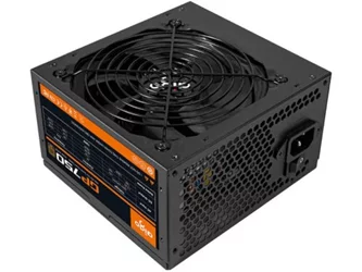 Sursă de alimentare Aigo GP750 Black
