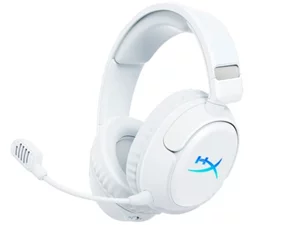 Image Беспроводная гарнитура HyperX Cloud Flight 2 White