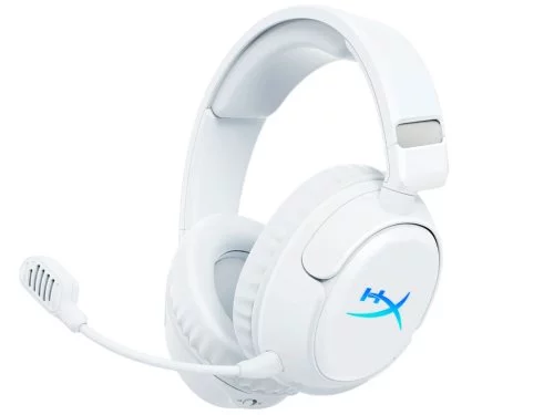 Image Беспроводная гарнитура HyperX Cloud Flight 2 White