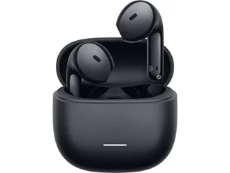 Беспроводные наушники Xiaomi Redmi Buds 8 Active Black