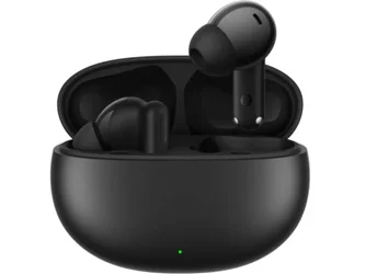 Căști wireless Realme Techlife Buds Black