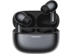 Image Беспроводные наушники Xiaomi Redmi Buds 8 Pro Obsidian Black