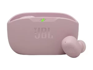 Image Беспроводные наушники JBL Wave Buds 2 Pink