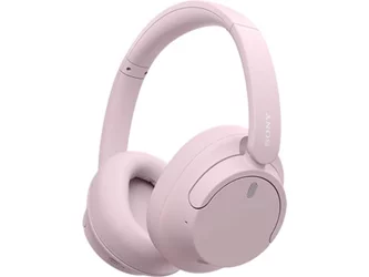 Căști wireless Sony WH-CH720N Pink