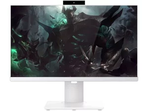 Image Моноблок Hailan-NODE K70PRO Intel Core i5 12600K 16/500GB 27" White