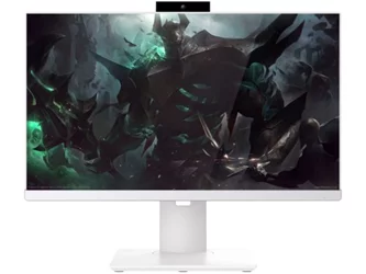 Моноблок Hailan-NODE K70PRO Intel Core i5 12600K 16/500GB 27" White