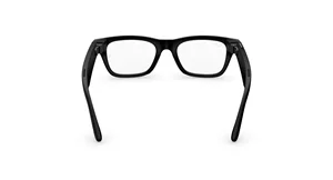 Image Умные очки Ray-Ban Meta RW7001 BLAYZER OPTICS Gen 2 Matte Black S50