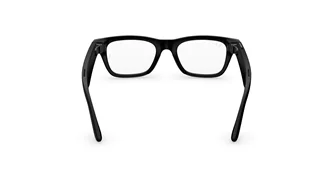 Умные очки Ray-Ban Meta RW7001 BLAYZER OPTICS Gen 2 Matte Black S50