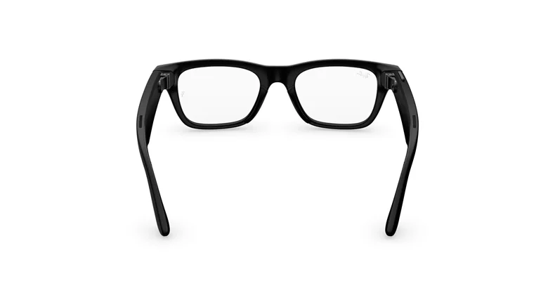 Image Умные очки Ray-Ban Meta RW7001 BLAYZER OPTICS Gen 2 Matte Black S50