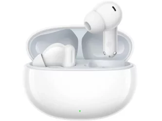 Căști wireless Realme Techlife Buds White