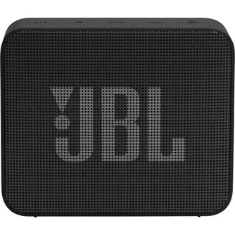 Портативная колонка JBL GO Essential 2 Black