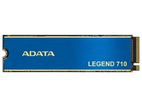 Image SSD ADATA Legend 710 1.0 TB M.2 NVMe PCIe 3.0