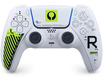 Controller wireless Sony PS5 DualSense Marathon Limited Edition