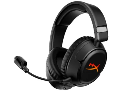 Беспроводная гарнитура HyperX Cloud Flight 2 Black