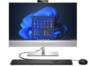 Image Моноблок HP EliteOne 870 G9 27" ( i7-14700 32GB DDR5-5600, 1TB)