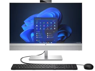 Моноблок HP EliteOne 870 G9 27" ( i7-14700 32GB DDR5-5600, 1TB)