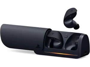 Image Căști wireless Sony PlayStation 5 PULSE Earbuds Midnight Black