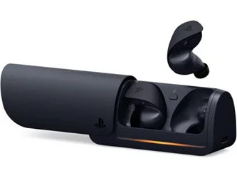 Căști wireless Sony PlayStation 5 PULSE Earbuds Midnight Black