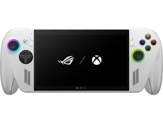 Consolă Asus ROG Ally Xbox Gaming Handheld RC73YA