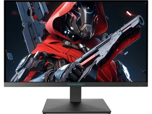 Image Monitor Thunderobot Monitor ZQ27F210P Black 27"