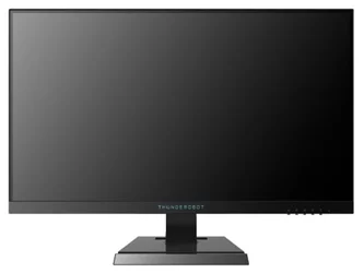 Monitor Thunderobot Fast - IPS FHD ZPF25F240 Black 24.5"