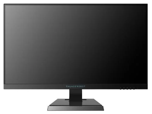 Image Monitor Thunderobot Fast - IPS FHD ZPF25F240 Black 24.5"