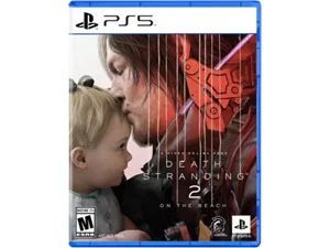 Image Joc Death Stranding 2 On The Beach PS5