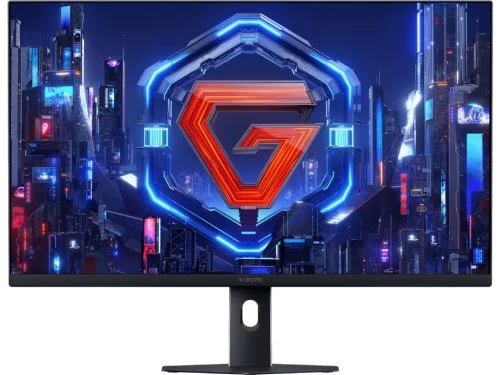 Monitor de gaming Xiaomi 2K G27Qi 2026