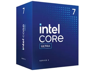 Процессор Intel Core Ultra 7 265F BOX