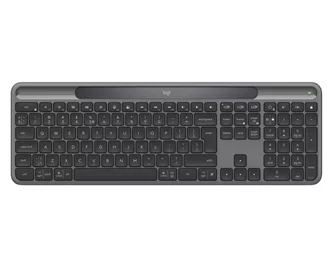 Tastatură Logitech K980 Black
