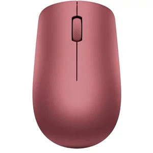 Image Wireless Mouse Lenovo 530 Red