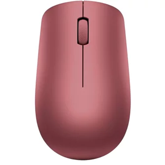 Мышь Lenovo 530 Красный