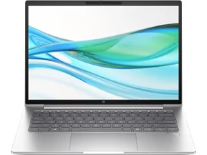 Image Ноутбук HP EliteBook X Flip Touch G1i 14" (Core Ultra 5 226V 16GB  512GB W11) Silver