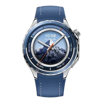Умные часы OPPO Watch X2, Summit Blue