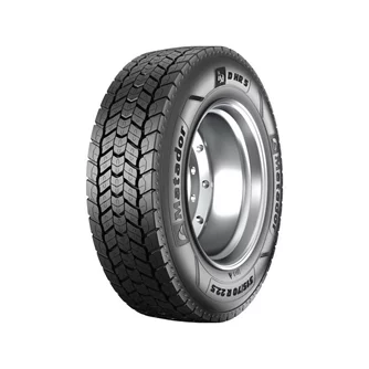 Anvelope Matador D HR-5 315/70 R22.5 154/150L 152/148M 20PR M+S