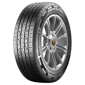 Шины Continental ContiCrossContact H/T 265/55 R20 113V XL FR