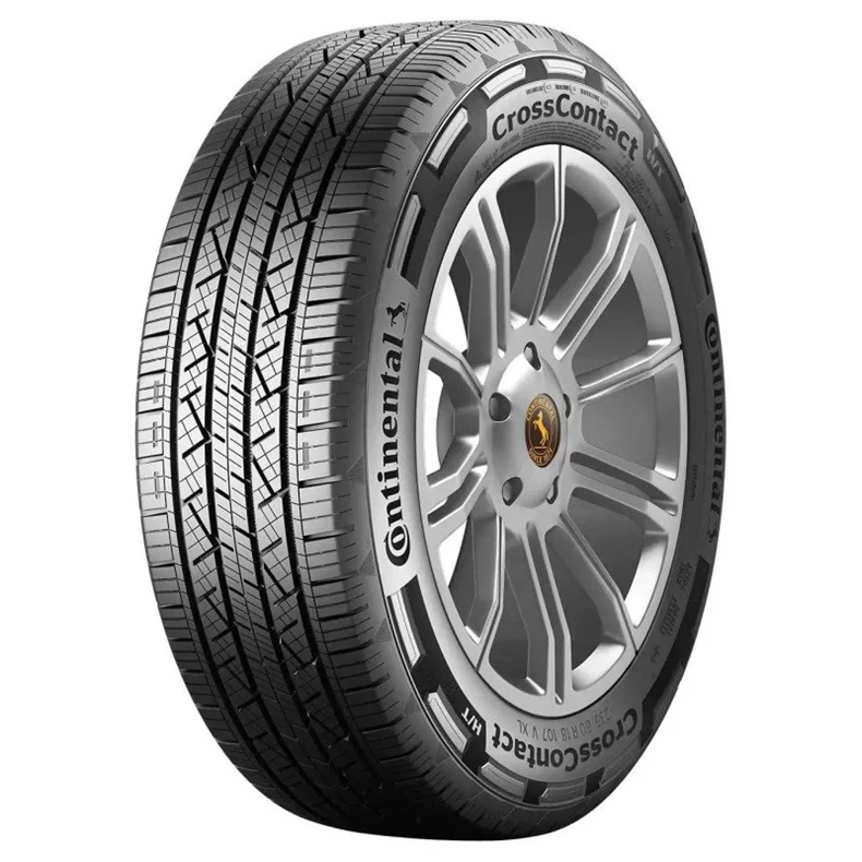 Image Шины Continental ContiCrossContact H/T 265/55 R20 113V XL FR