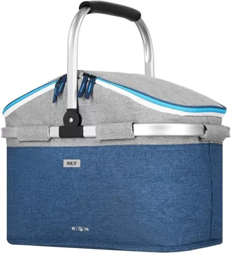 Geantă frigorifică Nils NC2901 Blue