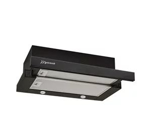 Image Вытяжка Mastercook SOLARIS 700(50) FG Black LED