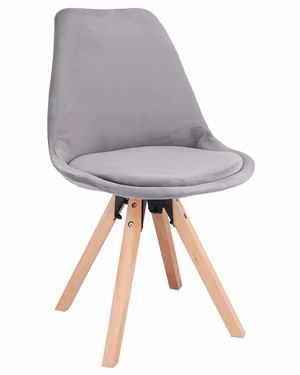 Image Стул для кухни/ гостинной, Jumi Saida Bej