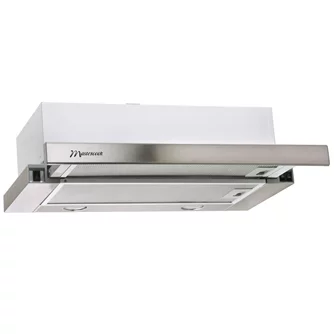 Вытяжка Mastercook STORM 700 (60) IX LED