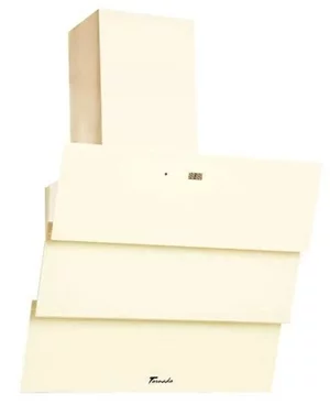 Image Вытяжка Tornado MEGAS 1200(60) BEJ LED