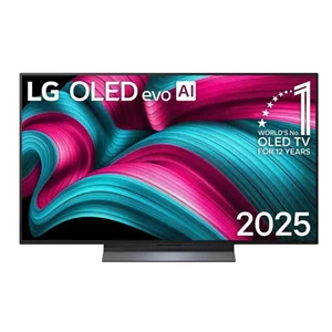 Image Televizor LG OLED48C58LA
