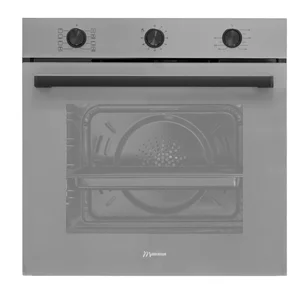 Image Cuptor electric încorporabil Mastercook LIRA MC-71M8 GRAY GLASS